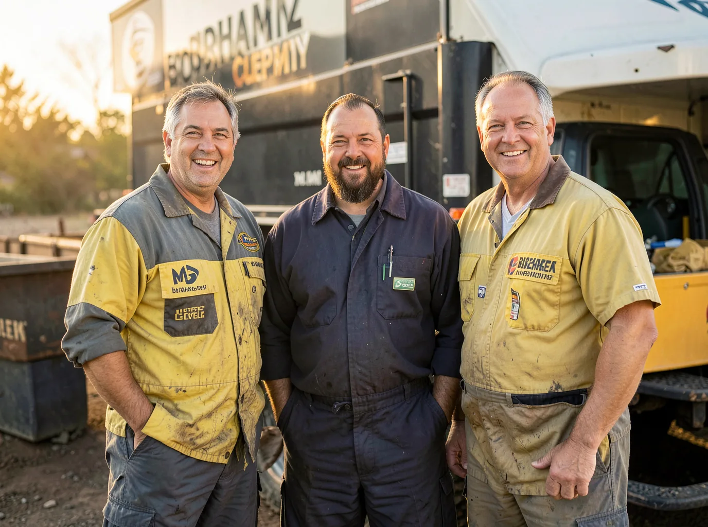 Sewage Cleanup company in Wilburton, PA
